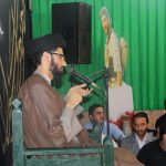 وداع با ماه رمضان